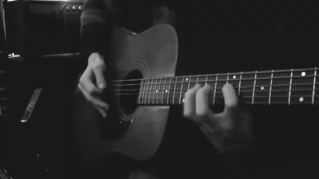 In flames Pallar anders visa -Cover- смотреть онлайн