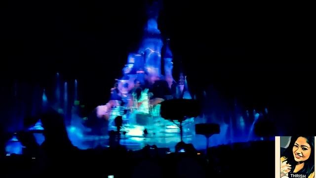 Disney illumination last year смотреть онлайн
