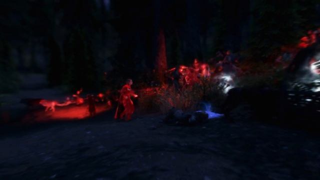 Skyrim Mods: Warzone V4 (PS4/XBOX1) смотреть онлайн