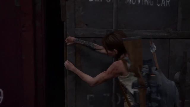 The last of us 2 FINALE : Path to revenge смотреть онлайн