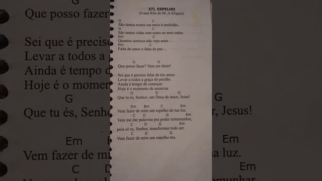 Espelho - Jorliane -Nossa versão #família #louvoremcasa смотреть онлайн