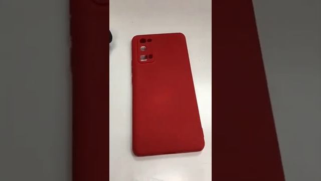 Чехол soft touch смотреть онлайн