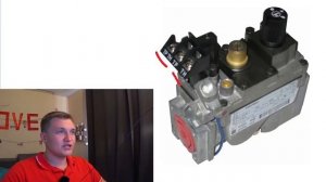 Видео урок 2 - Как определить неисправность котла