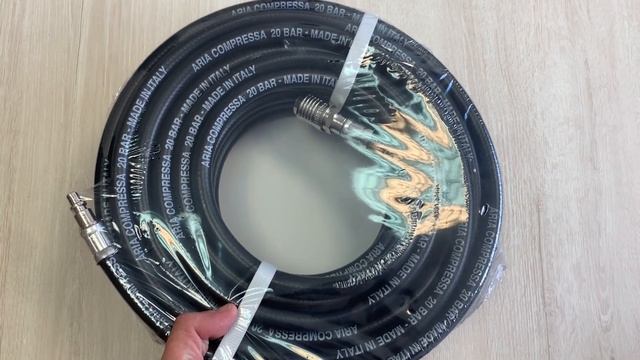 Tres cosas que no hay que hacer en un compresor de aire de pistón смотреть онлайн