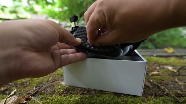 Unboxing DJI Goggles Integra And DJI RC Motion 2 Controller