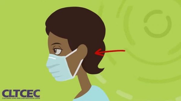 PPE/Personal Protective Equipment (Russian)