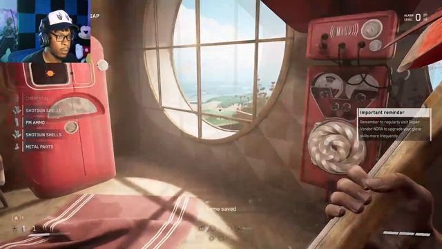 LAST OF US ZOMBIES | ATOMIC HEART смотреть онлайн