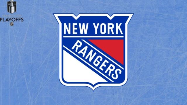 New York Rangers 2023 Playoffs Goal Horn смотреть онлайн