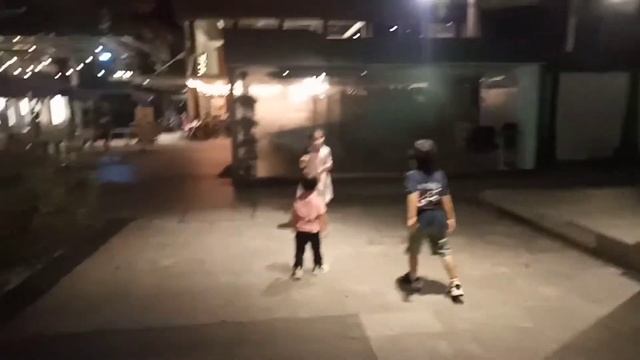 last night dinner (Alabang town center) смотреть онлайн