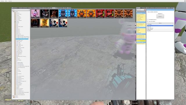 NEW PROJECT JOYKILL, MAMA BEAR BOSS, ALL DARK DECEPTION CHARACTERS VS ALL FNAF 1-9 SECURITY BREACH! смотреть онлайн