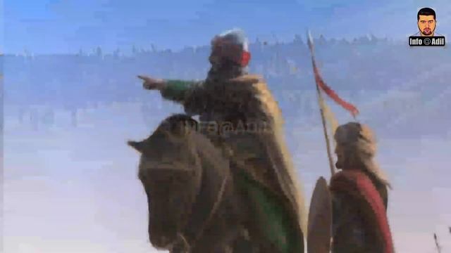 Who Was Qutayba Ibn Muslim? || Complete History Of Great Muslim Warior || INFO at ADIL смотреть онлайн