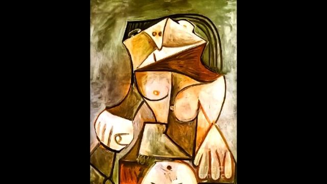 Художник-музыкант или музыкант-художник? (философское видео) смотреть онлайн