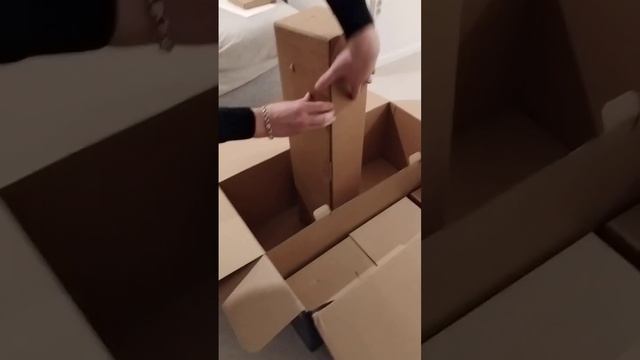 Телескоп рефлектор Bresser Pollux 2, 150/750. Часть 1.