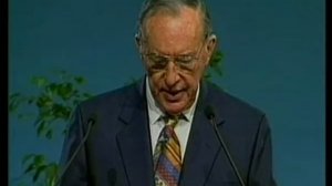 1.Положение основания. "Основан на Скале". Дерек Принс