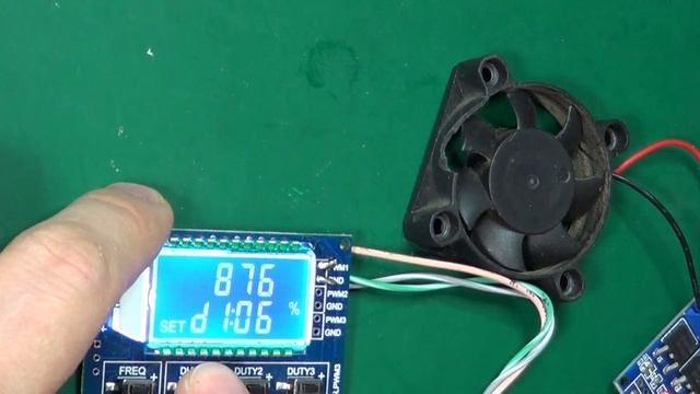 Podstawy PWM - modulacja szerokości impulsów! Dla początkujących i nie tylko! #pwm смотреть онлайн