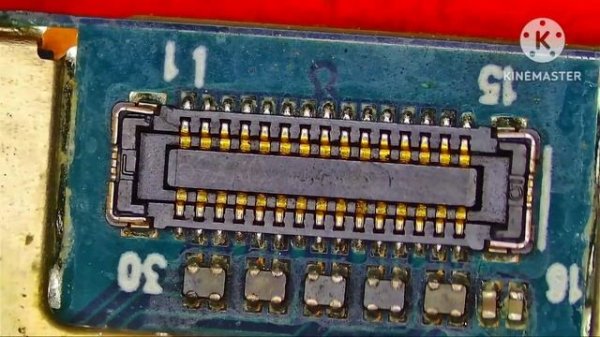 Rf4 Microscope 7050tvp quality and zoom test|rf4 3d microscope best microscope for mobile repairing