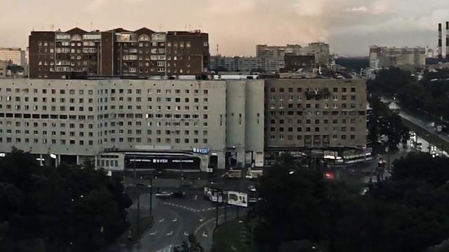 My movement смотреть онлайн
