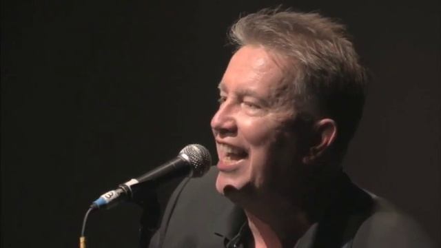 The People Speak, Tom Robinson performance смотреть онлайн