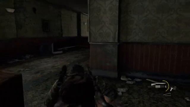 The Last of Us™ Remastered - Pittsburgh (Hotel) смотреть онлайн