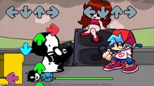 Friday Night Funkin'  Vs Bob (NEW UPDATE) (HARD) (MOD)