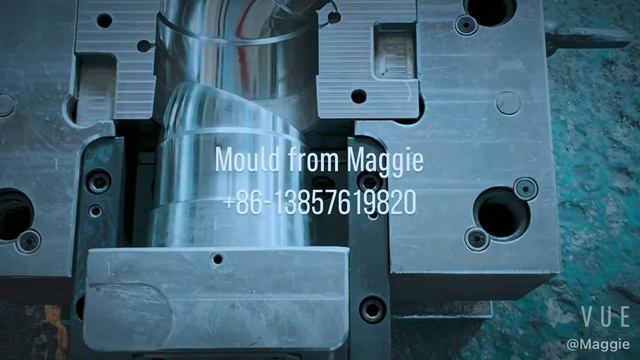 Injection mould manufacturer from China#pipefitting #mouldmaker #injectionmould #injectionmoulding смотреть онлайн