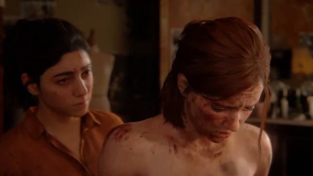 The Last Of Us 2 - Nora Ep.15 смотреть онлайн
