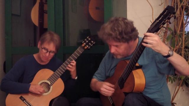 [saitenspuren] Gagnon - Répertoire monodique - 16. Pavane (Arbeau) смотреть онлайн