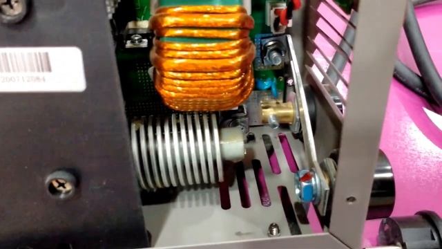 Crown Inverter Dc MMA Welding Machine Inverter Welding Machine CT33102 IMC Review Unboxing смотреть онлайн