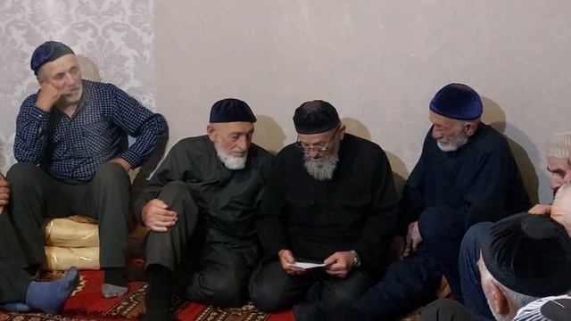 Рассказ про т1арикъат 26.09.2023г смотреть онлайн