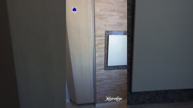 APARTAMENTO SEMI MOBILIADO, COD 23714 смотреть онлайн