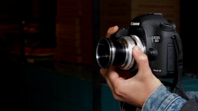 The Neptune Convertible Art Lens System смотреть онлайн