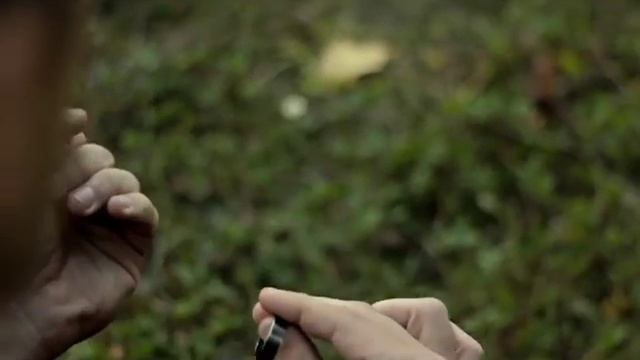 Секрет фокуса с кольцом и ключем смотреть онлайн