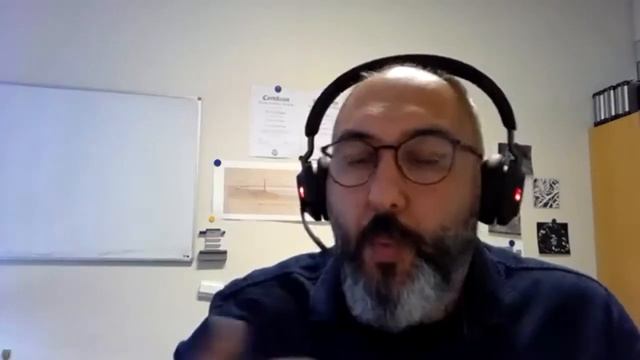 Day 2 - Part 4 - Microscopy Applied to Construction Materials смотреть онлайн