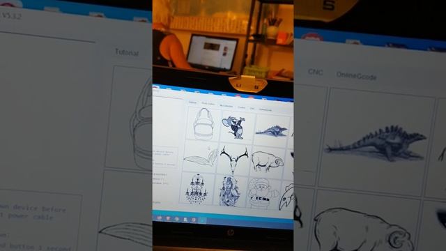 Neje Master 2; 20 W; Order 88376927 "NOT FUNCTIONING" смотреть онлайн