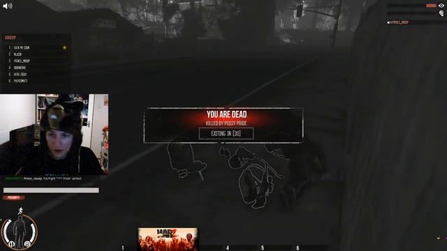 Warz, getting aimbotted after Punkbuster смотреть онлайн