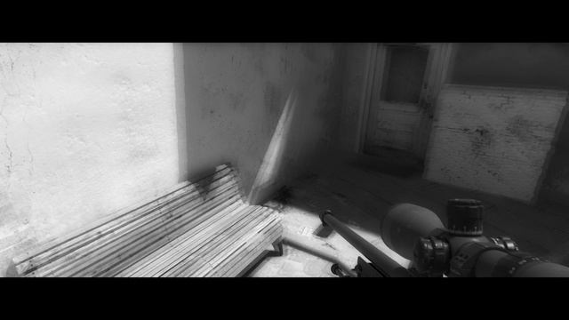Counter Strike 2 frag movie