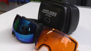 Маска Salice 605 DARWF со сменной линзой в Ульяновске