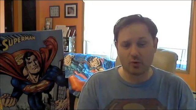 Ayelet Zurer Talks "Man of Steel" - Speeding Bulletin (April 13-19, 2012) смотреть онлайн