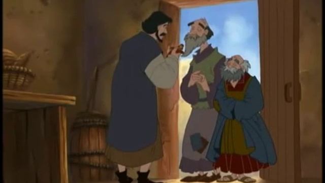 18. Господи, Я верю смотреть онлайн