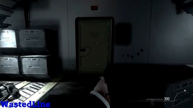 Call of Duty 8 - Modern Warfare 3. Прохождение №4 смотреть онлайн