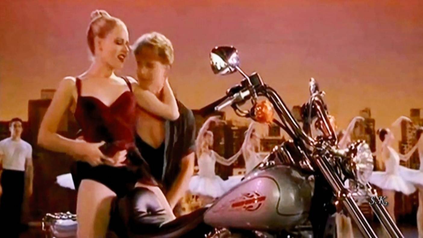 La Cross. Save Me (Swanlake) смотреть онлайн