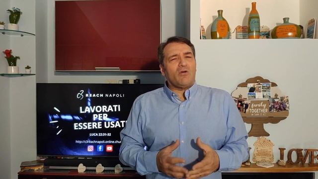 Chiesa ONLINE - 10 Maggio - Lavorati per essere usati смотреть онлайн