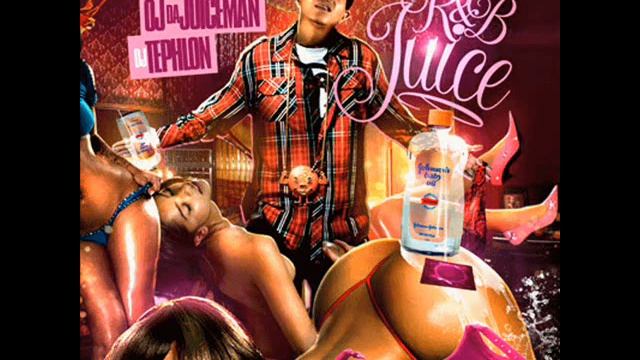 15. OJ Da Juiceman - Stripper Song (NEW 2011) смотреть онлайн