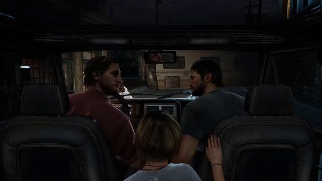 The Last Of Us\ Одни Из Нас. РЕАЛИЗМ. Глава: Родной город-Пролог смотреть онлайн