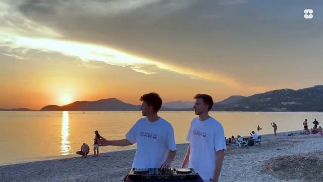 AFRO HOUSE Sunset Mix (Rihanna, Diplo, Rüfüs Du Sol, Tame Impala)