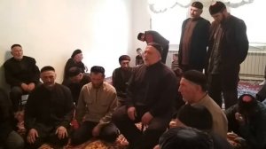 Мавлид Анди