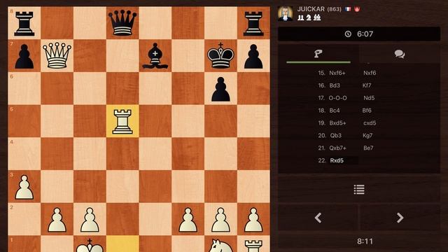 We are playing chess part 4 смотреть онлайн