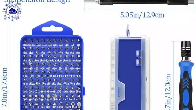 Best Tool Kit (2022) - Best Tool Kit for Electronics [Top 5 Best] смотреть онлайн