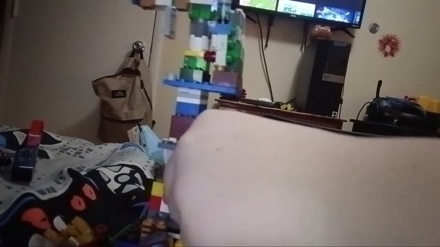 part 1 of the final last of the G-Man смотреть онлайн