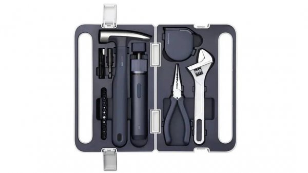 HOTO 3.6V Screwdriver Tool Set